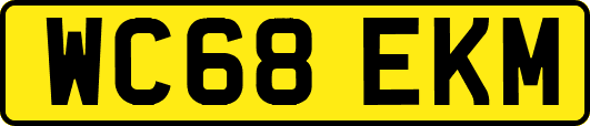 WC68EKM