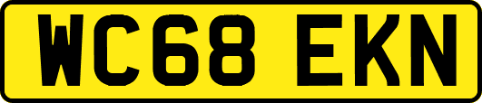 WC68EKN