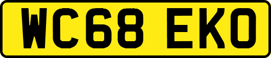 WC68EKO