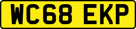 WC68EKP