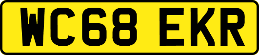 WC68EKR