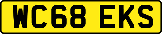 WC68EKS