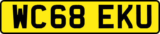 WC68EKU