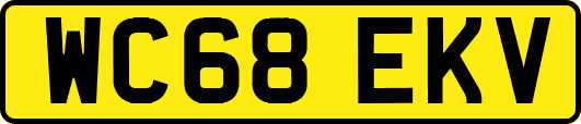 WC68EKV