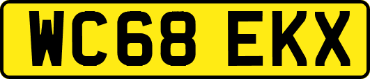 WC68EKX