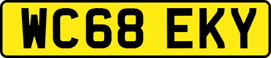WC68EKY