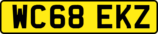 WC68EKZ