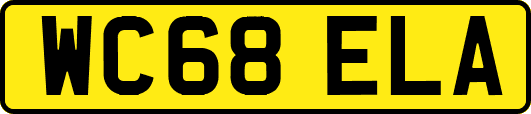 WC68ELA