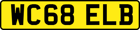 WC68ELB