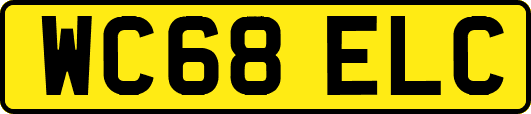 WC68ELC