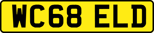 WC68ELD