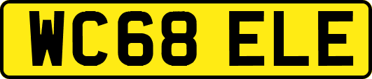 WC68ELE
