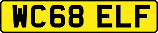 WC68ELF