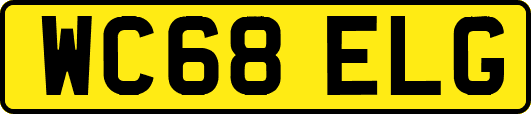WC68ELG