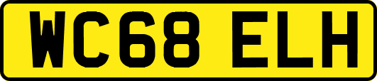 WC68ELH