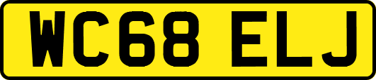 WC68ELJ