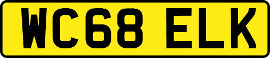 WC68ELK