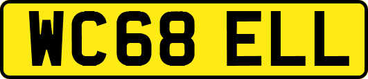 WC68ELL