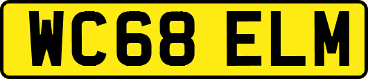 WC68ELM