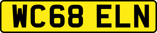 WC68ELN