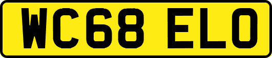 WC68ELO