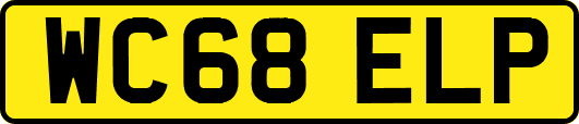 WC68ELP