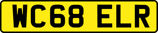 WC68ELR