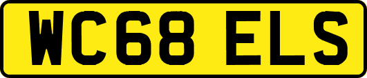 WC68ELS