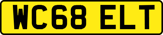 WC68ELT