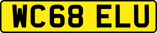 WC68ELU