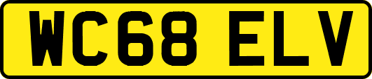 WC68ELV
