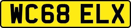 WC68ELX