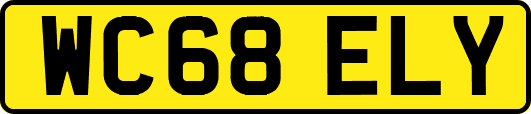WC68ELY