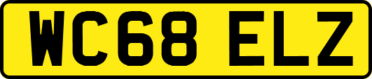 WC68ELZ