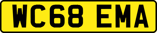 WC68EMA