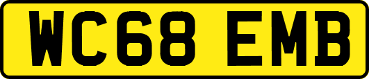WC68EMB