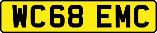 WC68EMC