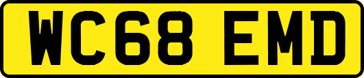 WC68EMD