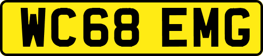 WC68EMG
