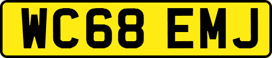 WC68EMJ