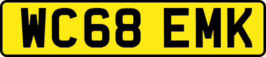 WC68EMK