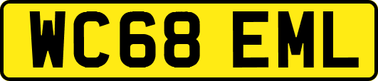 WC68EML