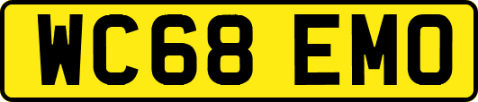 WC68EMO