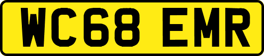 WC68EMR