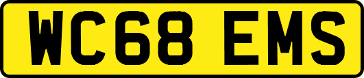 WC68EMS