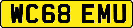 WC68EMU