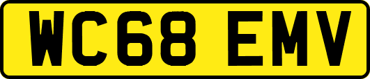 WC68EMV