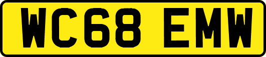 WC68EMW