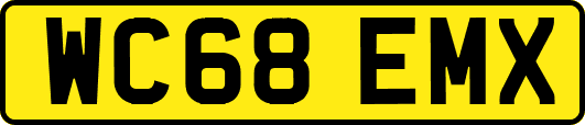 WC68EMX
