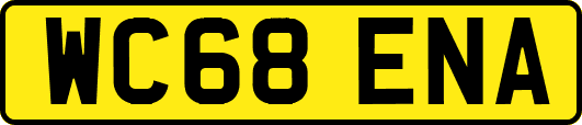 WC68ENA